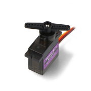 TowerPro MG90S - digital servo with metal gearbox - 180 degrees - micro