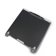 PEI workbench overlay for Creality K1C - without magnetic sticker