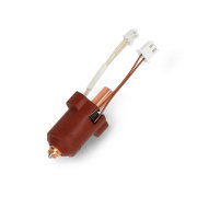 Ceramic hotend head for Creality K1 Max