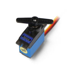 TowerPro MG92B servo -...