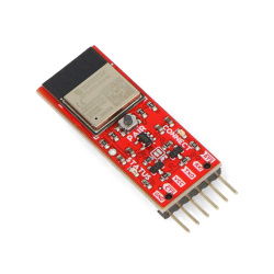 BlueSMiRF v2 - Bluetooth...