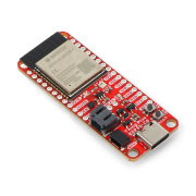 SparkFun Thing Plus - development board with ESP32-C6 - SparkFun DEV-22924