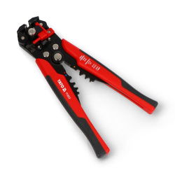 Insulation stripper...