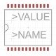 TB6612 - Two-channel motor controller TB6612 - Two-channel motor controller