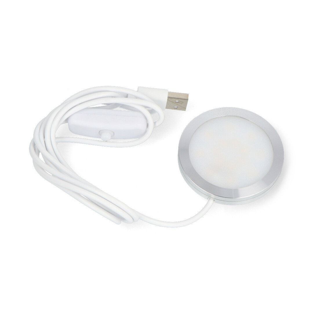 LED Lamp Kit-001 - a set of components for building a decorative lamp - Bambu Lab
