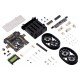 Zumo 32u4 - Minisumo robot - KIT compatible with Arduino Zumo 32u4 - Minisumo robot - KIT compatible with Arduino