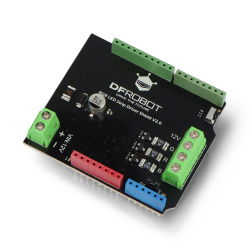 DFRobot RGB LED driver -...
