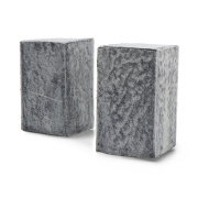 Activated Carbon Filtration - activated carbon filter set - 2pcs. - Creality