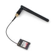 M5Stamp CAT-M - CAT-M/NB-IoT IoT module with antenna - SIM7080G - M5Stack S003
