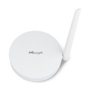 Industrial LoRaWAN Gateway UG63 - white - Milesight UG63-868M