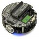 Robot Pololu m3pi line follower Robot Pololu m3pi line follower