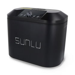 Ultrasonic cleaner Sunlu...