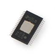 TPA3116D2 audio amplifier