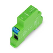 Shelly Pro Dimmer 1PM - 1-channel WiFi DIN rail light driver