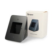 Base for Sonoff NSPanel/NSPanel Pro panel - black