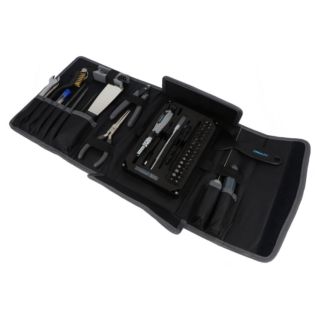 Creality 3D Printer Tool Wrap Kit Pro