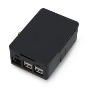 Buy Case for HiFiBerry and Raspberry Pi Model