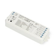 Tuya - RGBW+CCT 5in1 LED strip and ribbon controller - ZigBee/RF SD - Android/iOS app - OXT LC031