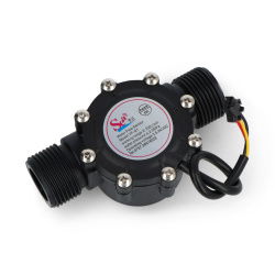 Liquid flow sensor YF-G1...