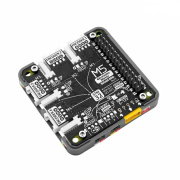 4EncoderMotor Module - 4-channel motor controller - STM32 + BL5617 - for M5Core - M5Stack M138 development modules