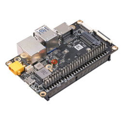 A603 Carrier Board -...