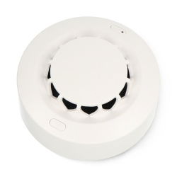 Tuya - smoke detector -...