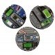 Robot Pololu m3pi line follower Robot Pololu m3pi line follower