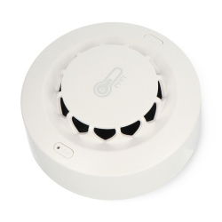 Tuya - smart smoke detector...