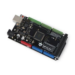 DFRobot Mega 2560 v3.3 compatible with Arduino