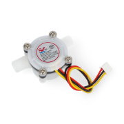 Buy Liquid flow sensor YF-S402 6l / min - 1/8"