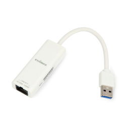 Adapter USB 3.2 - Gigabit...
