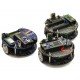 Robot Pololu m3pi line follower Robot Pololu m3pi line follower