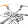 Hexacopter Walker QR Y100 2.4GHz BNF 2.4GHz WiFi with FPV camera - 25cm - zdjęcie 3