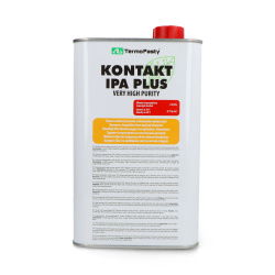 Kontakt IPA Plus - isopropyl alcohol - 1000ml