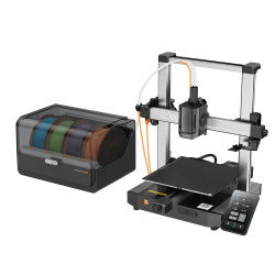 3D printer - Anycubic Kobra...