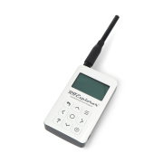 Portable RF spectrum analyser Explorer WSUB1G Plus - Slim + case