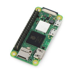 Raspberry Pi Zero 2 WH...