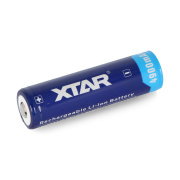21700 Li-Ion XTAR - 4900mAh cell
