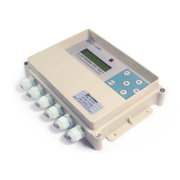 Solar tracker - single axis photovoltaic tracker controller 12V/24V DC 15A - STE-SOL1
