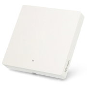 Sonoff M5-1C-86W - Smart Wall Switch WiFi/Matter - 1-channel - white