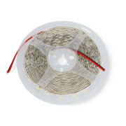 Strip LED SMD5050 IP44 14,4W, 60 LED/m, 10mm