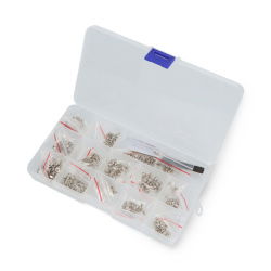 Set of M2/M2.5/M3 screws -...