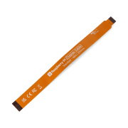 Raspberry Pi display tape 22-core 0,5mm raster - 15-core 1mm raster - 20cm