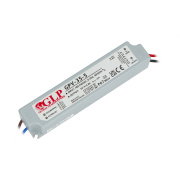 Power supply LPV-35-5 for LED srtrips - 5V / 5A /