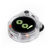 SenseCAP Watcher W1-A - AI assistant for space monitoring - ESP32-S3 - with clear enclosure - Seeedstudio 113991315