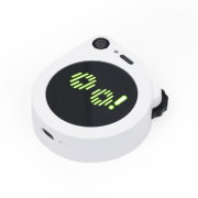 SenseCAP Watcher W1-B - AI assistant for space monitoring - ESP32-S3 - with white housing - Seeedstudio 113991275