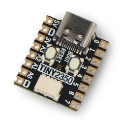 Pimoroni Tiny 2350 4MB -...