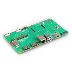 Raspberry Pi Compute Module...