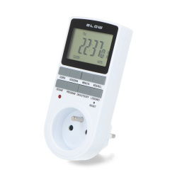 Digital timer 230V 3680W -...