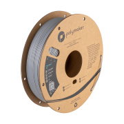 Filament Polymaker PolyMax PC 1,75mm 0,75kg - Grey